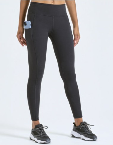 TRI-TR532-Womens Recycled Perform Full-Length Leggings
